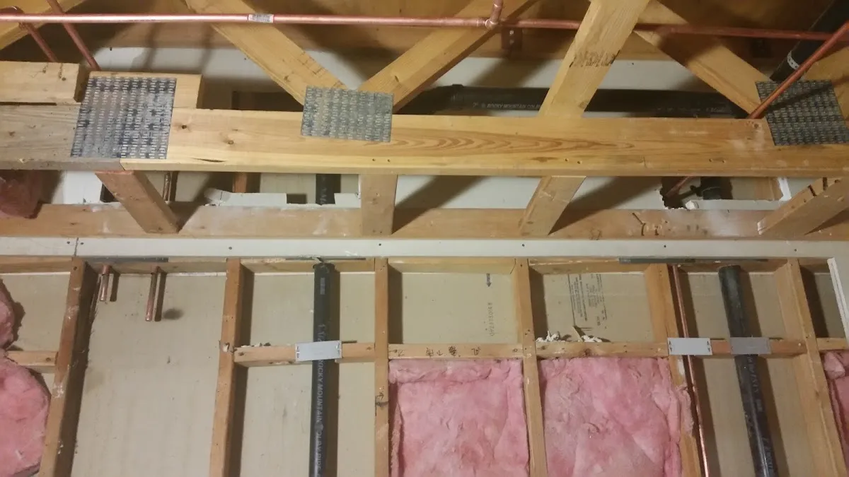 Plumbing services in Paradise, PA